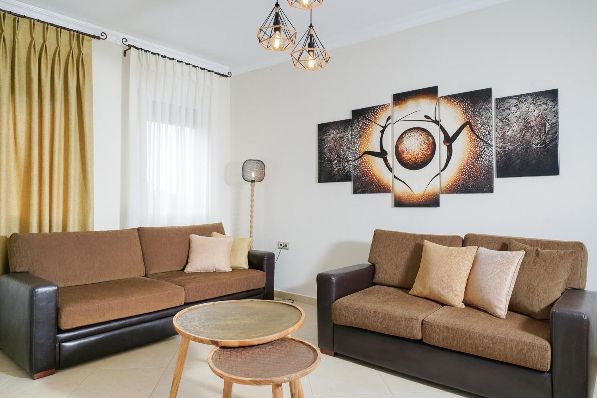 Mandani Villa Luxury Apartments Limenas  Esterno foto