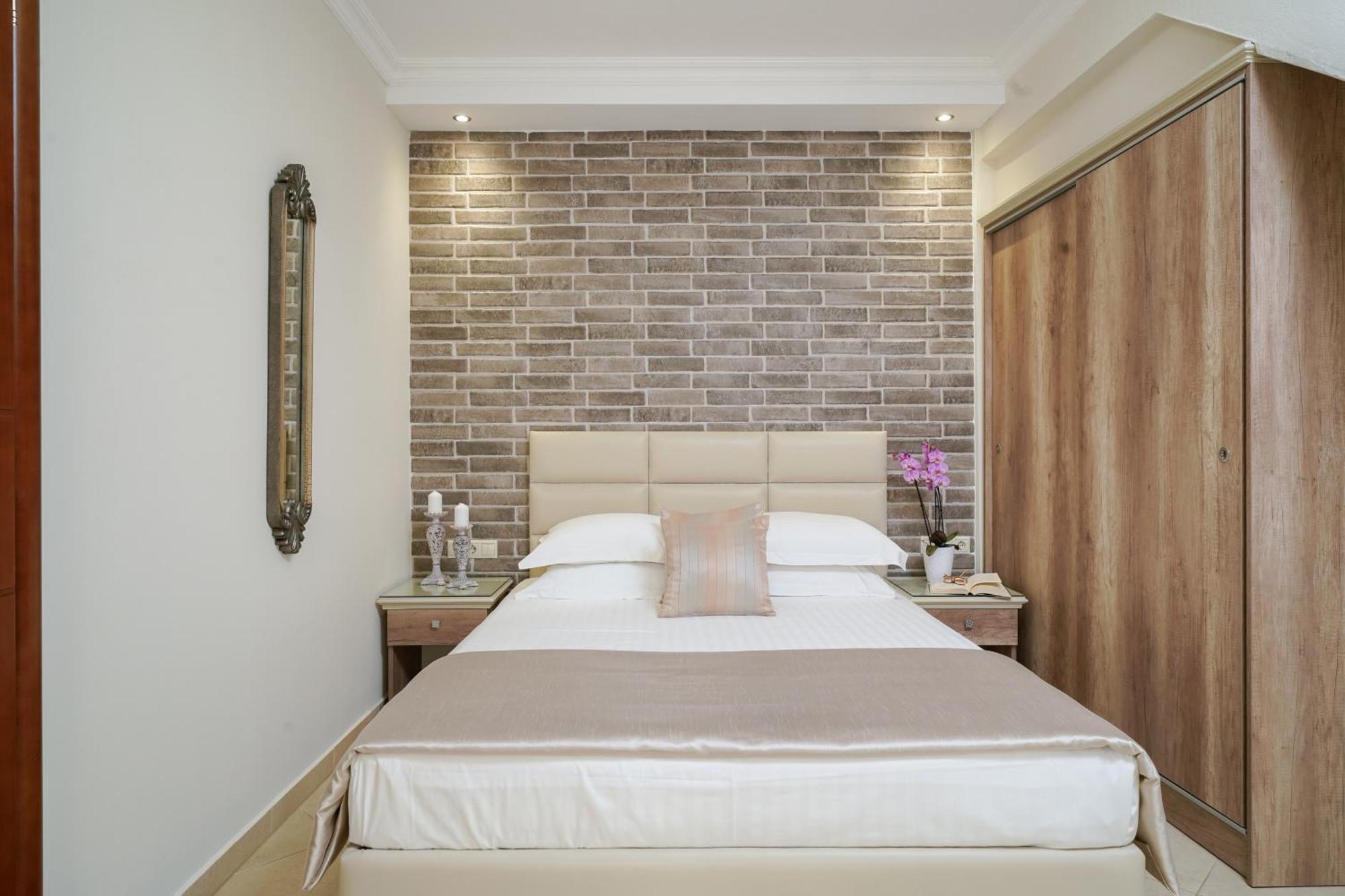 Mandani Villa Luxury Apartments Limenas  Esterno foto