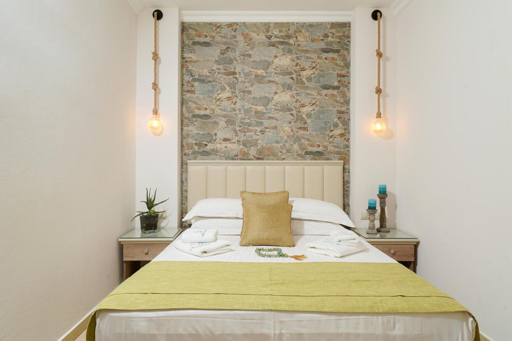 Mandani Villa Luxury Apartments Limenas  Esterno foto