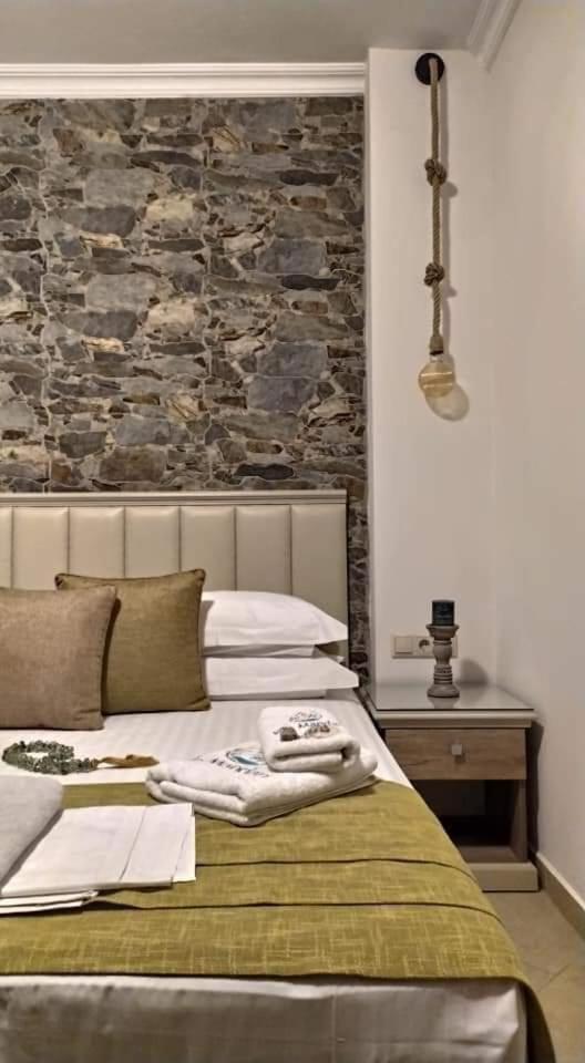 Mandani Villa Luxury Apartments Limenas  Esterno foto